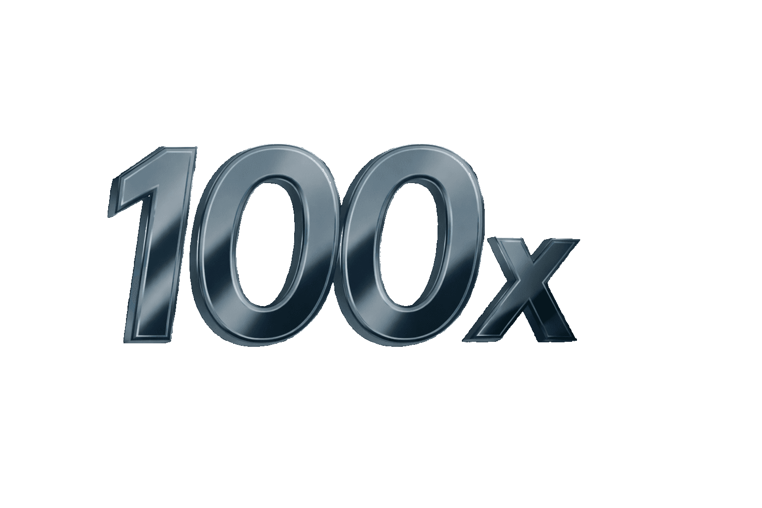 100X Growth Protocol